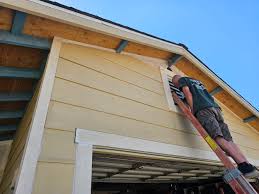 How To Choose The Right Materials for Your Siding Installation in 'Dentsville, SC